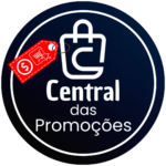 Logo: Curadoria e distribuição de ofertas